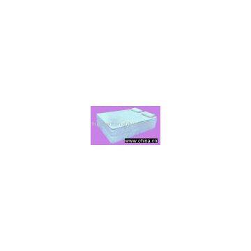pillow top mattress