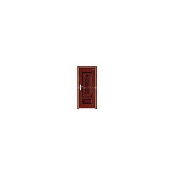 Sell Steel-wooden interior door DC-159