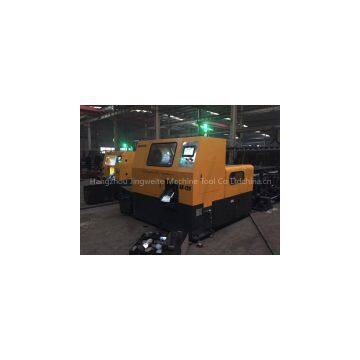 China manufactory steel bar cutting circular saw machine