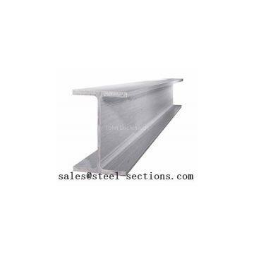 Steel Beams Basics
