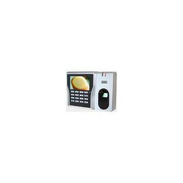 ZKS-T23 Fingerprint Time Attendance and Access Control System