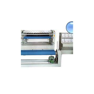 Non Woven Ultrasonic Quilting Machine