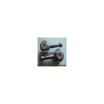 Steel forging parts