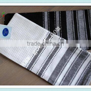 Stripe Kitchen Towel Dish Towel photo-4
