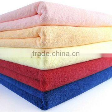 100%Cotton Bath towel