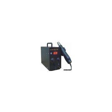 BEST-857D+ Lead-free Hot Air Gun With Helical Wind