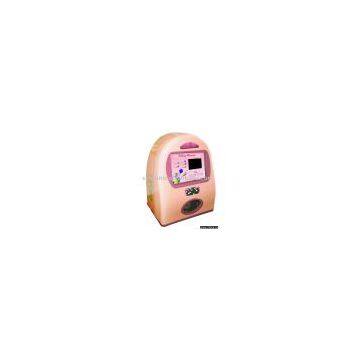 Digital Nail Printer