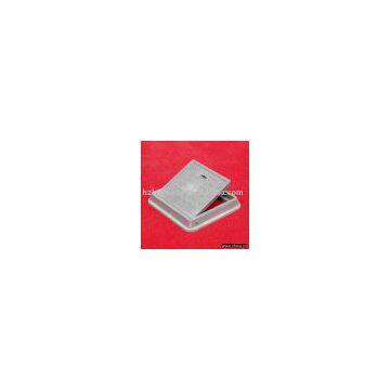 water meter cover