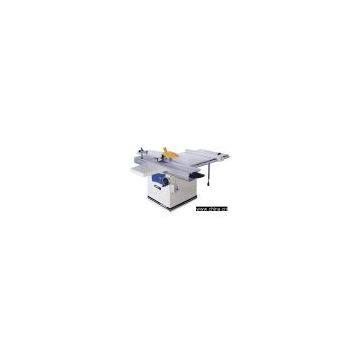 sliding table saw