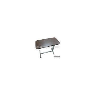 Sick Bed Table