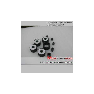 Vitrified Bond CBN Internal Grinding Wheel photo-3