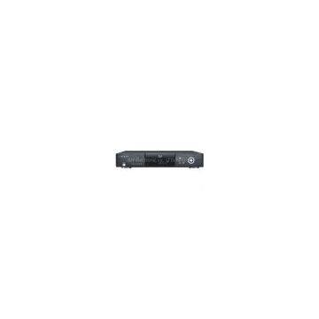 OPPO BDP-83 Blu-ray Disc Player with SACD, DVD-Audio, and VRS Technology