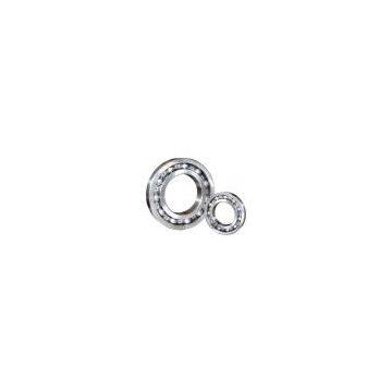 Deep Groove Ball Bearing