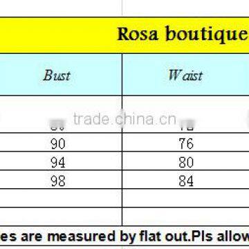 Onen 2016 New Geometric Print Dress HQ1845 photo-3