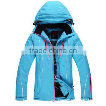 BSJ0011 New style sports outdoor winter jacket