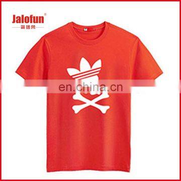 Newes Anti-fluffing Durable Custom Tee Shirt photo-2