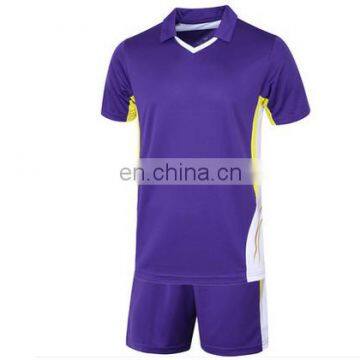 Professional custom design men volleyball jersey