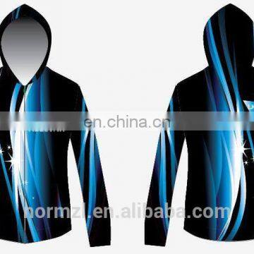 Blue Sky Custom Girls Dance Tops Uniforms Dancewear Kids for Youth Girls photo-4