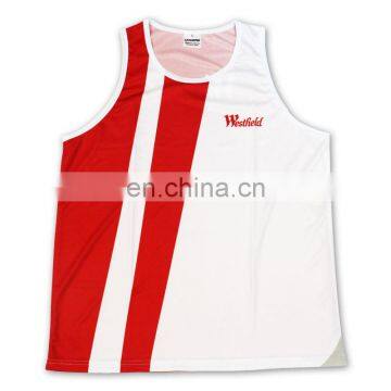 wholesale wonderful sublimation sleeveless dress of basketball