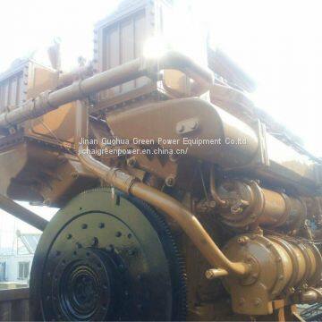 Jinan Diesel Engine Co,ltd