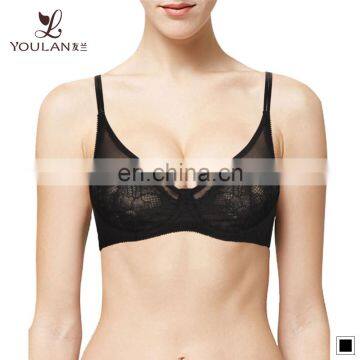 Magic Lift Fitness Very Sexy Push Up Bra Bra Wholesale Bralette Bra photo-2