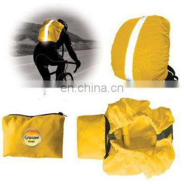 Hot-sale High Visibility Reflective Safety Backpack