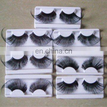 Party Colorful Cheap False Eyelash for Carnival ME-0204