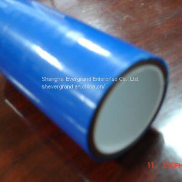 Poly Steel Pipe