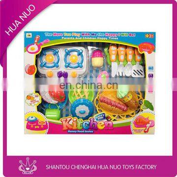 Kids play set toy kitchen set toy