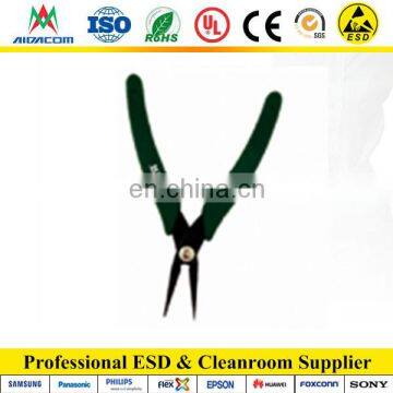 high quality ESD pliers and screw drivers