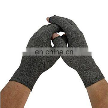 As Seen on TV 2017 New design Decrease Pain Magnetic Therapy Compression Hands Arthritis Gloves