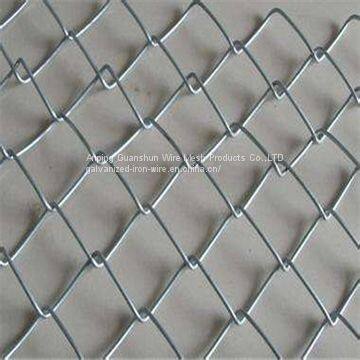Chain Link Fence photo-2