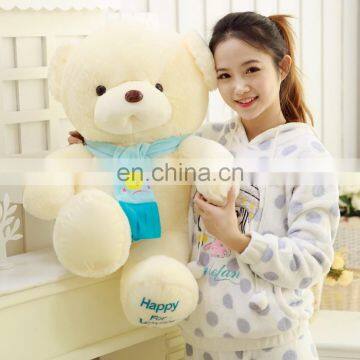 Teddy Bear Giant Teddy Bear Plush Teddy Bear Large Teddy Bear photo-3