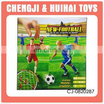 Best selling mini soccer educational toy play a football game
