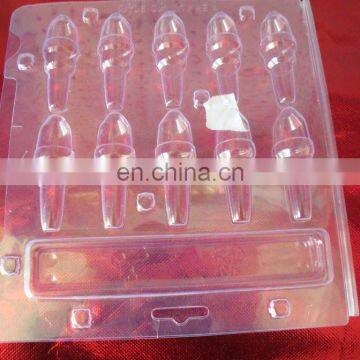 Plastic Blister Packaging