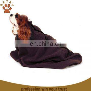 quickly top special towel for pet drying