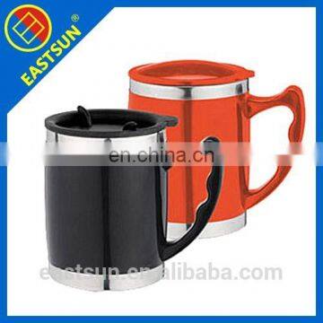 Wholesale High Quality Manufactured Coffee Travel Mug photo-6