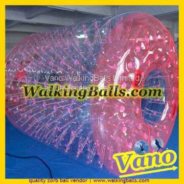 Zorb Ball, Human Hamster Ball, Zorbing Balls for Sale Vano Inflatables photo-5