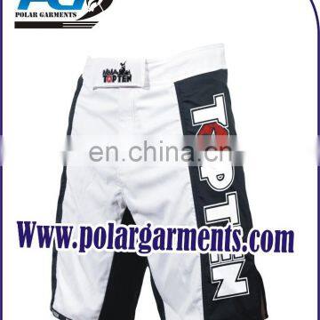 Wholesale Mma shorts / mma shorts blank / Custom Mma Shorts