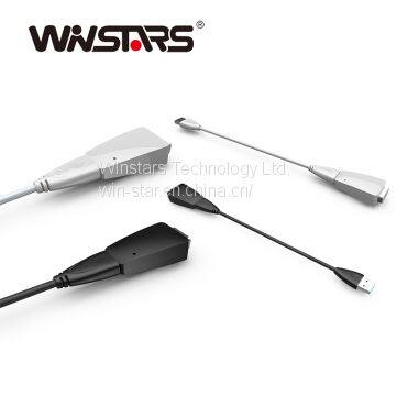 USB3.0 to VGA Adapter for Ultrabook,Adds Plug-and-play Function photo-5