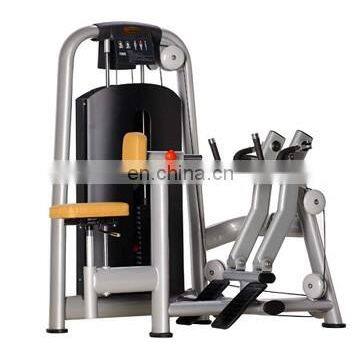 Seated row:W9804-one-station commercial strength equipment/ body building gym equipments