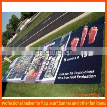 cheap custom pvc foam banner