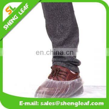 Cheapest PE Shoe Cover photo-3