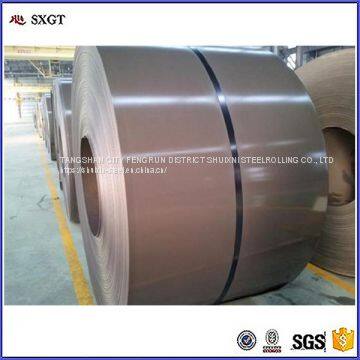 Quality Excellence Hot Dipped Galvanized Steel Coil Cold Rolled Steel Sheet Prices Prime GI