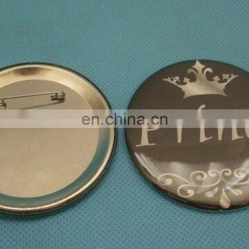 Promotional Tin Button Badge photo-5