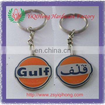 Fashion keychains for promotion