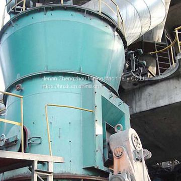 ISO quality approve vertical grinding mill, vertical cement grinding mill