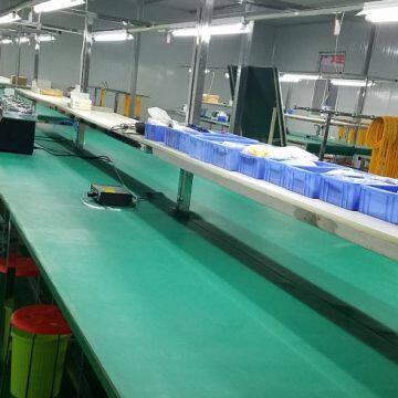 Puyang YRT Communication Tech Co., Ltd company overview - view 2