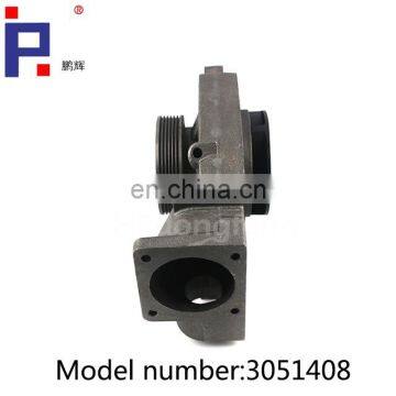 Spare Parts Water Pump 3801715 3051408 photo-5