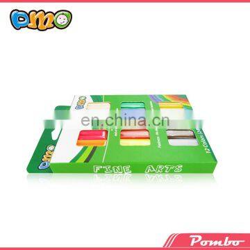 12Color Wholesale Oven Bake Polymer Clay Set photo-2